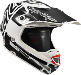 Troy Lee Designs SE4 45deg