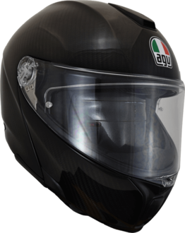 AGV Sportmodular front