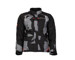 Alpinestars Andes V2 Drystar front