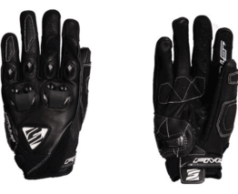 Five Gloves Stunt Evo Leather Air gloves