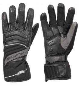 RJays Tempest III Ladies leather gloves