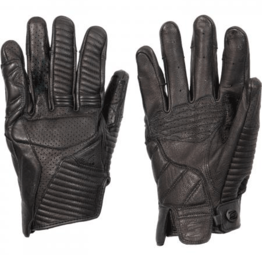Five Arizona leather gloves