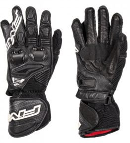 Five RFX2 Airflow leather gloves