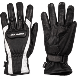 DriRider Vivid 2 leather gloves