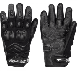RJays Skid leather gloves