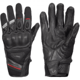 DriRider Summertime leather gloves