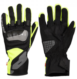 Spidi Rainshield H2Out leather/textile gloves