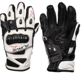 Rjays Short Cobra 2 Carbon gloves