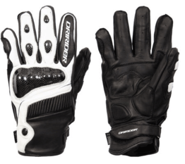 DriRider Speed 2 Short Cuff gloves
