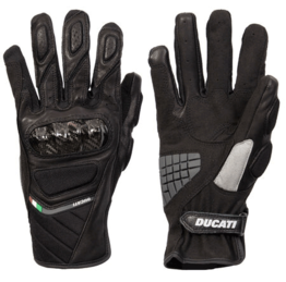 Ducati Sport C3 gloves