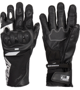 Alpinestars SP-365 Drystar gloves