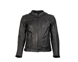 Brixton Classic leather jacket