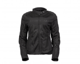 Dainese Air Frame D1 textile jacket front