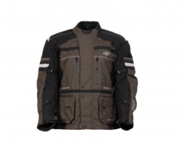 Neo Xtreme Tour Adventure textile jacket front