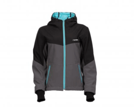 MotoDry Ladies Kevl-ar Hoody front