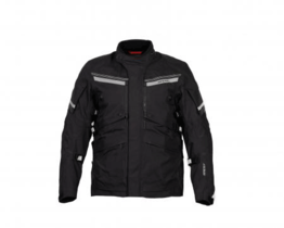 Rev'It Poseidon 2 GTX textile jacket front