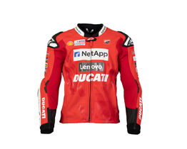 Ducati Replica Team 19 front