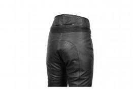 RJays Daytona Ladies leather pants CU