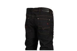 Merlin Blake Jeans side cu