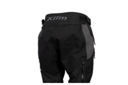 Klim Artemis side CU