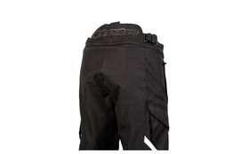 Alpinestars Andes V2 Drystar side cu