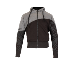 Speed and Strength Cat Out'A Hell 2.0 textile jacket front