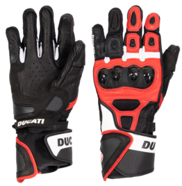 Ducati Speed Air C1 leather/textile gloves