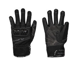 Rjays Mach 6 III leather/textile gloves