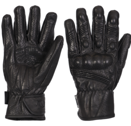 MotoDry Tourismo leather gloves