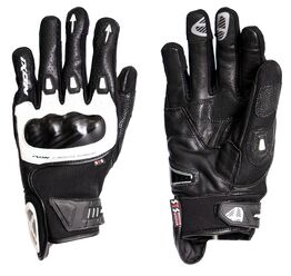Ixon RS Burn HP leather gloves