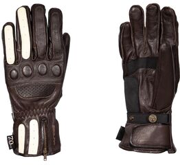 Segura Reeve leather gloves