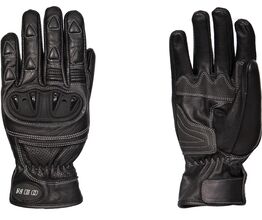 Neo Dart leather gloves