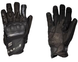 Five Gloves X-Rider Water Proof leather gloves