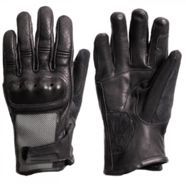 BMW Airflow leather gloves