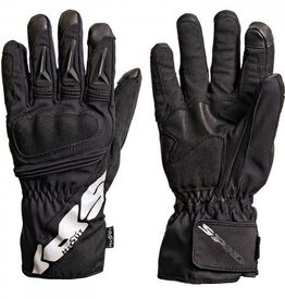 Spidi Alu-Pro H2OUT leather gloves