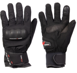 Ixon Pro Russel Lady leather/textile gloves