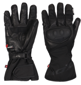 Ixon Pro Rescue leather gloves