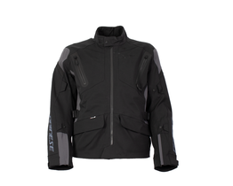 Dainese Tonale D-Dry textile jacket front