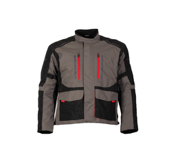 RST Atlas CE Waterproof textile jacket front