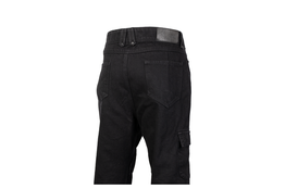 Bull-it Tactical Ranger denim pants side close up