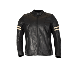 Indian Motorcycle Women's Blake leather jacket front