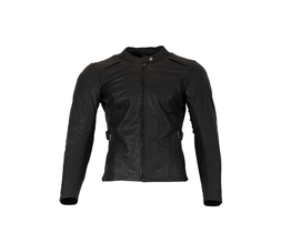 Scorpion Ladies Missy leather jacket front