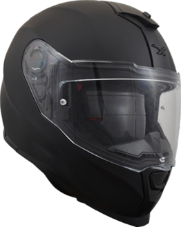 12 XHelmet SX100 front