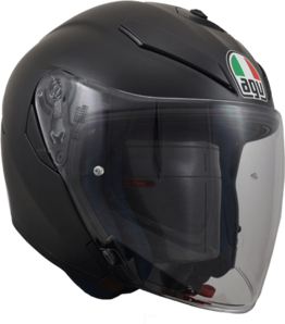 18 AGV K5 front