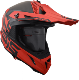 26 Acerbis Steel front