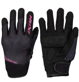 Ixon RS Slicker Ladies textile gloves