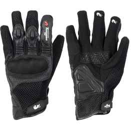 Furygan TD12 leather gloves