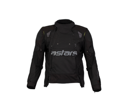 Alpinestars Halo Drystar textile jacket front