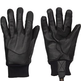 Five Classic Waterproof leather gloves