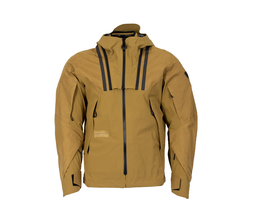 Rev'it Component H2O textile jacket front